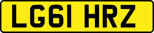 LG61HRZ