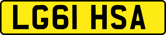 LG61HSA