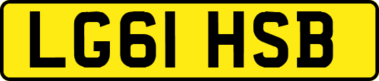 LG61HSB
