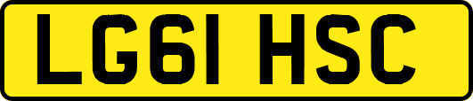 LG61HSC