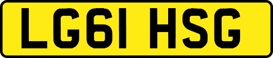 LG61HSG