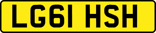 LG61HSH