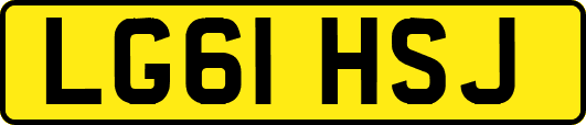 LG61HSJ