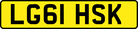LG61HSK