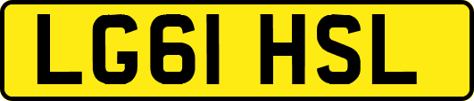 LG61HSL
