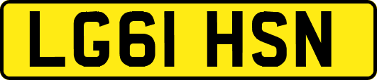 LG61HSN