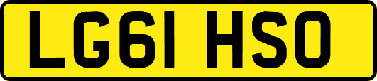 LG61HSO