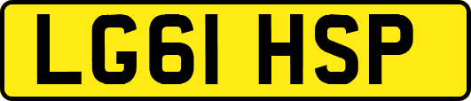 LG61HSP