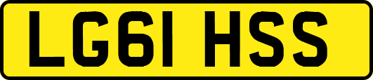 LG61HSS