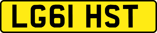 LG61HST