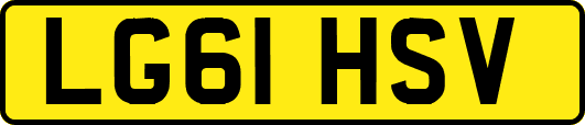 LG61HSV