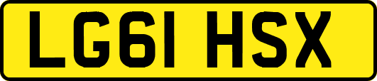 LG61HSX