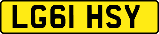 LG61HSY