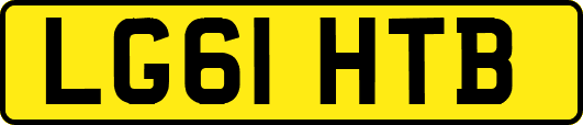 LG61HTB