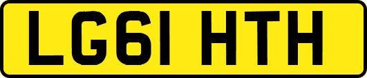 LG61HTH