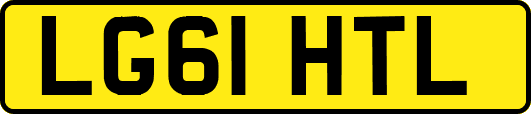 LG61HTL