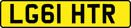 LG61HTR