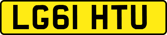 LG61HTU