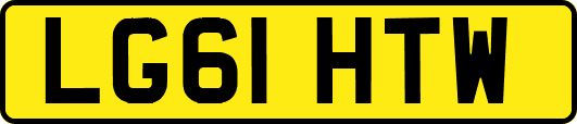 LG61HTW