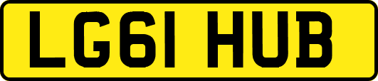 LG61HUB
