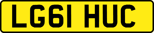 LG61HUC