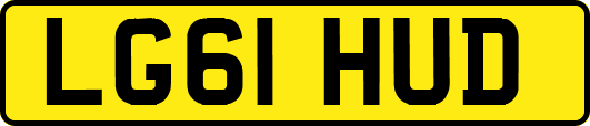 LG61HUD
