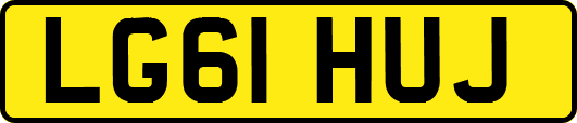 LG61HUJ