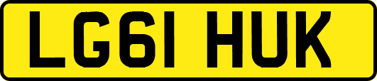 LG61HUK