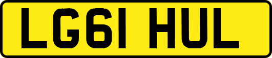 LG61HUL