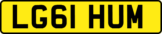 LG61HUM