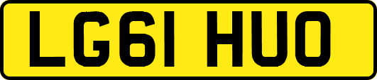 LG61HUO