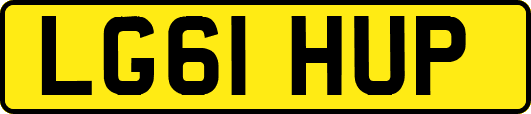 LG61HUP