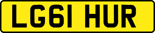LG61HUR