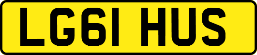 LG61HUS