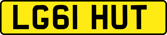 LG61HUT