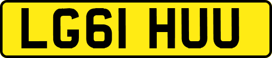 LG61HUU