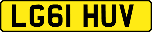 LG61HUV