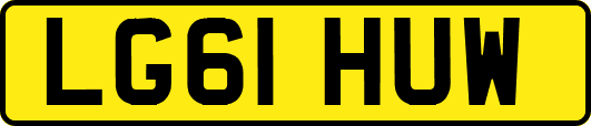 LG61HUW