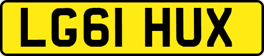 LG61HUX
