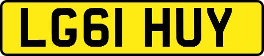 LG61HUY