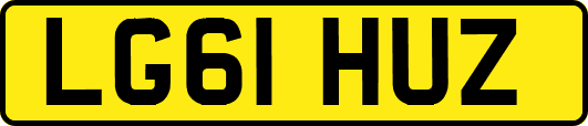 LG61HUZ