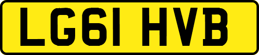 LG61HVB