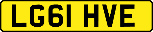 LG61HVE