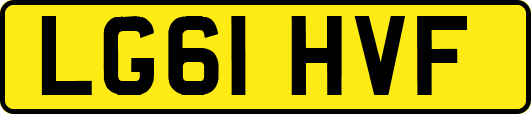 LG61HVF