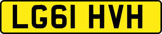 LG61HVH