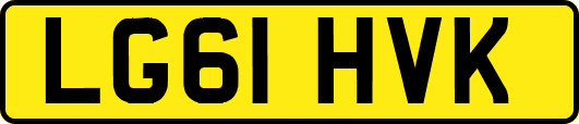LG61HVK