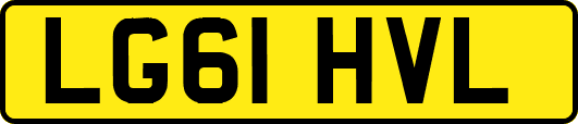 LG61HVL