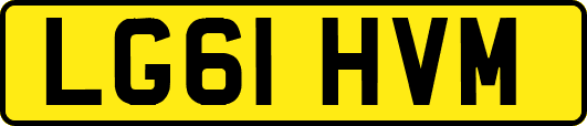 LG61HVM