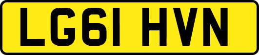 LG61HVN