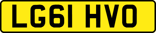 LG61HVO
